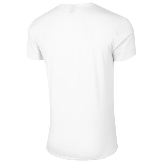 Outhorn Ανδρική κοντομάνικη μπλούζα